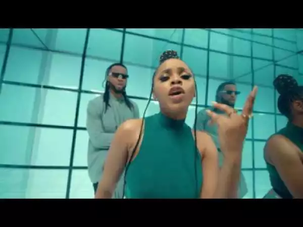 VIDEO: Chidinma Ft. Flavour – 40 Yrs